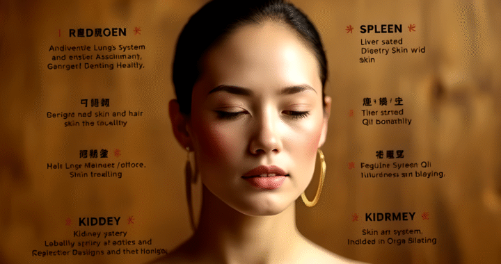 7 Shocking Foods That Transform Your Skin Overnight