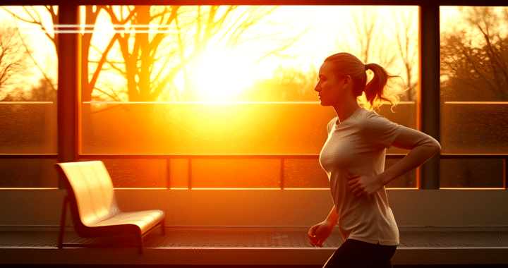 5 Shocking Fitness Hacks for Insanely Busy People