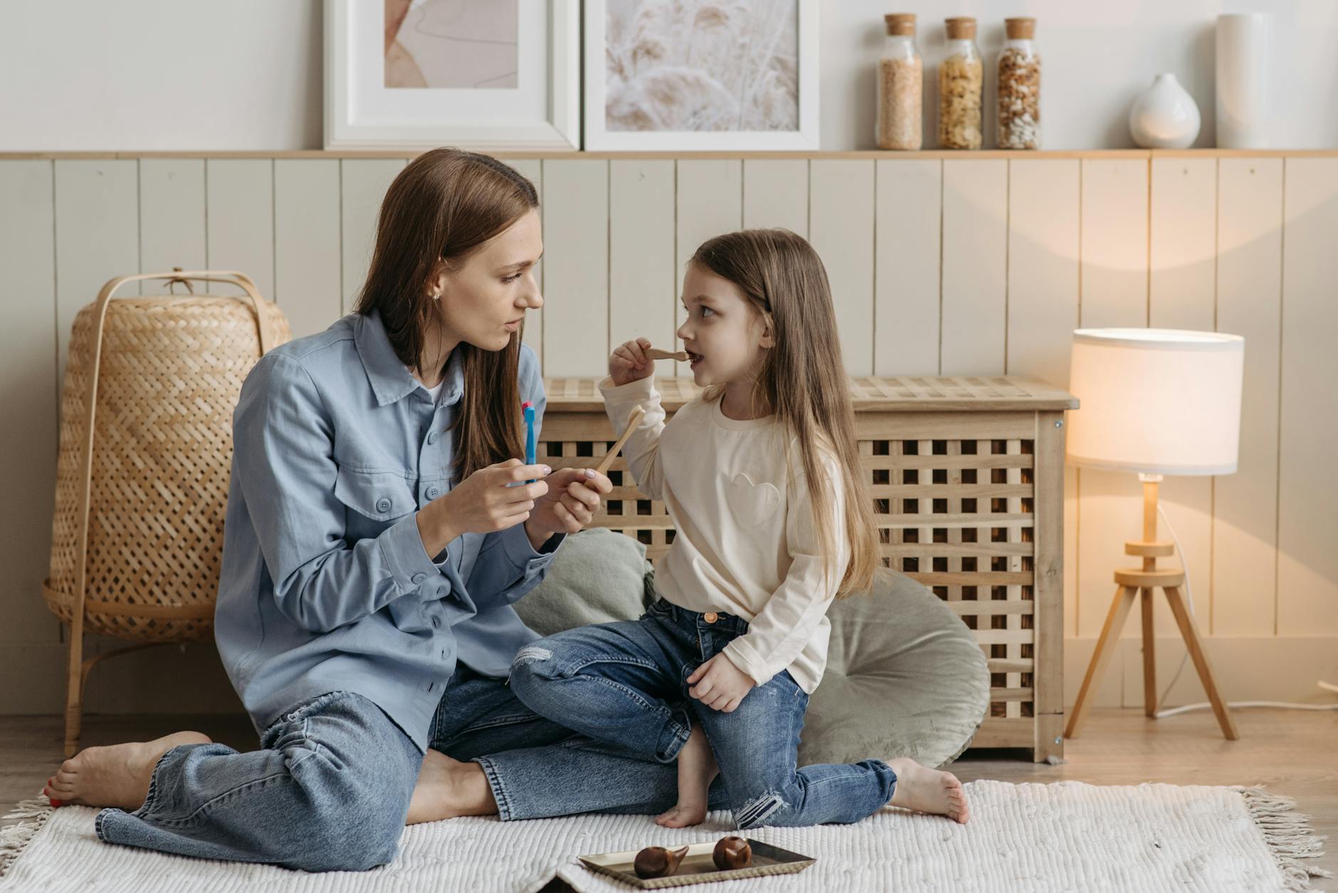 Relationship Nurturing Habits