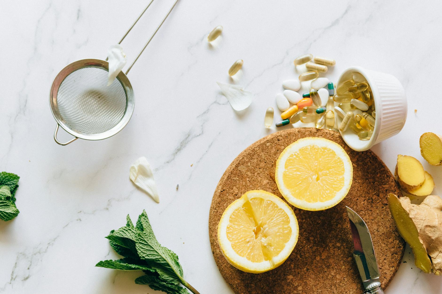 Understanding Immune Health and Its Importance
