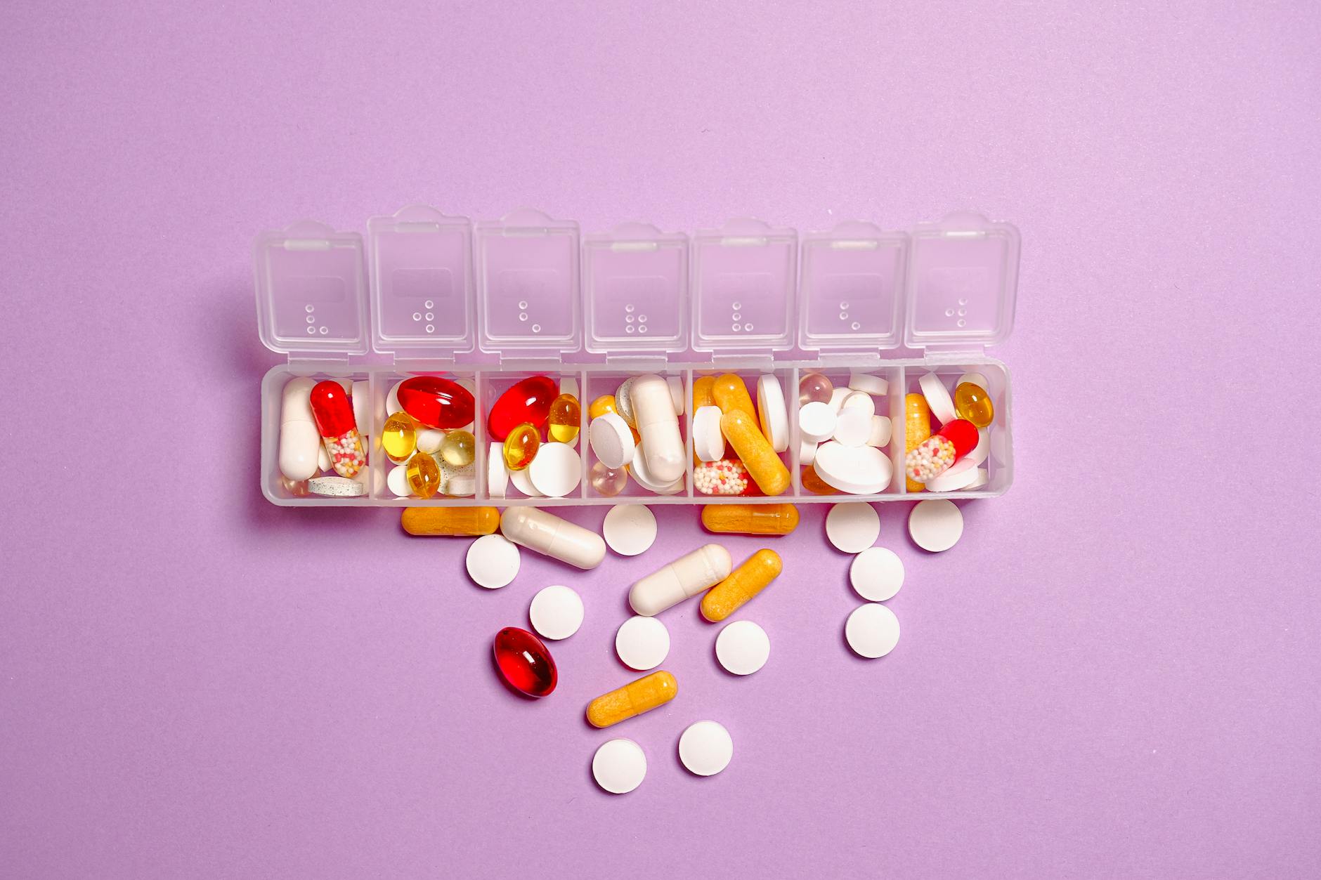 Essential Vitamins and Nutrients for Immune Support