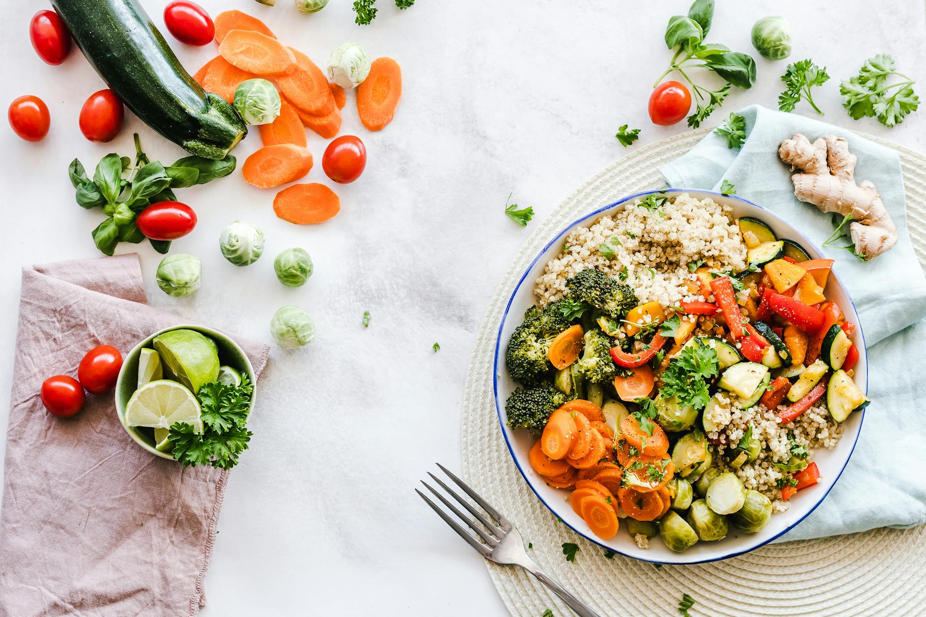 Dietary Approaches to Boost Immunity
