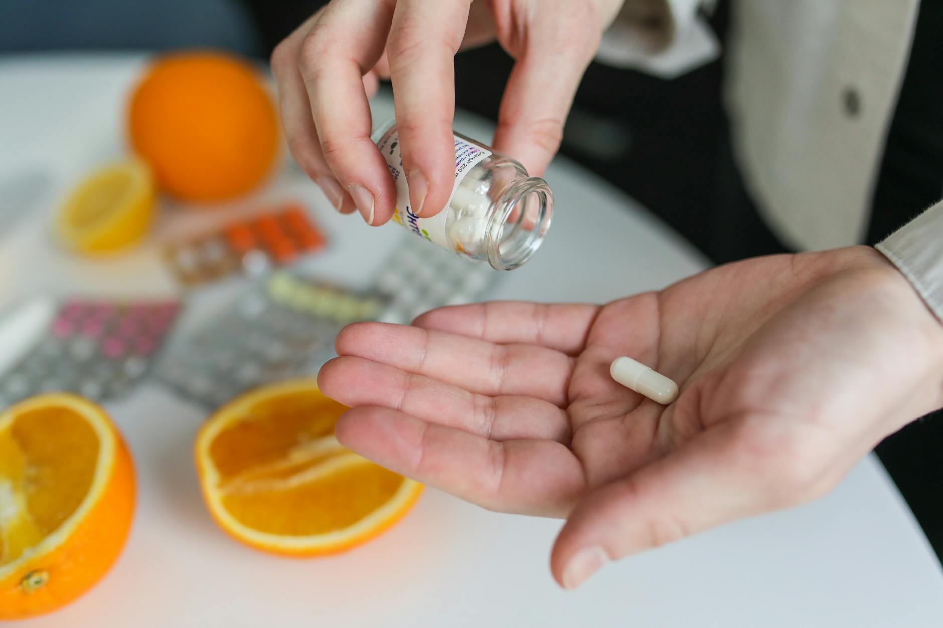 Supplement Options and Efficacy