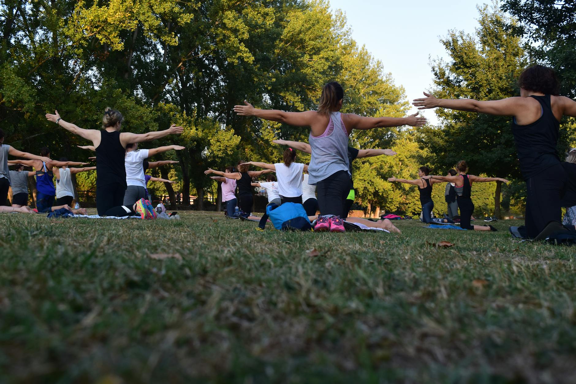 Lifestyle Factors That Enhance Immunity