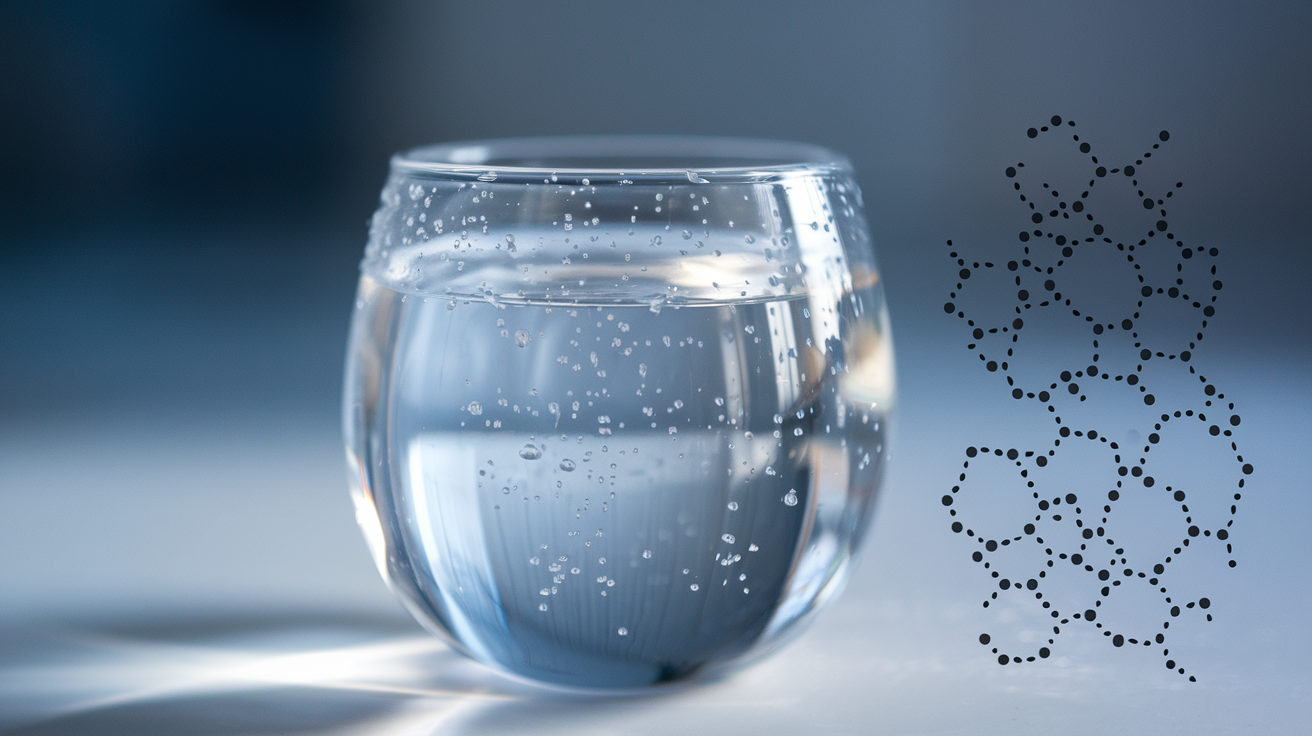 The Fundamentals of Hydration