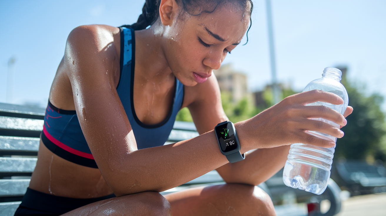 How Dehydration Impacts Your Health