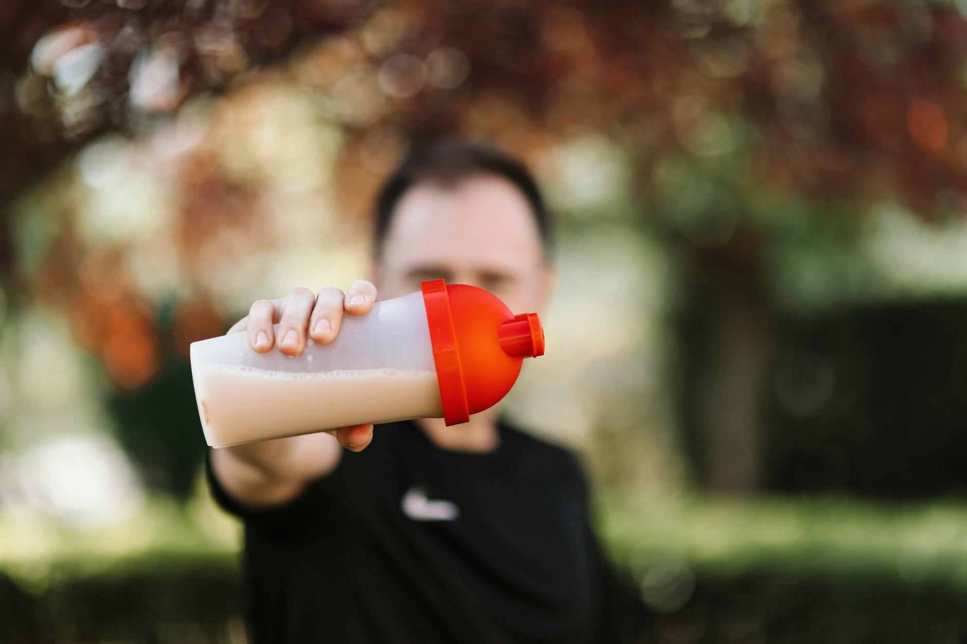 Optimizing Protein Powder Use
