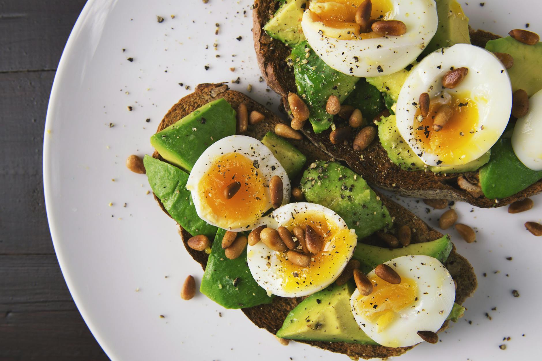 Optimal Post-Workout Nutrition