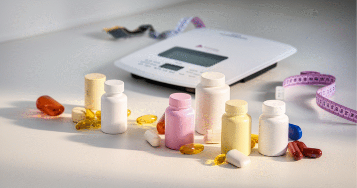 Weight Loss Supplements