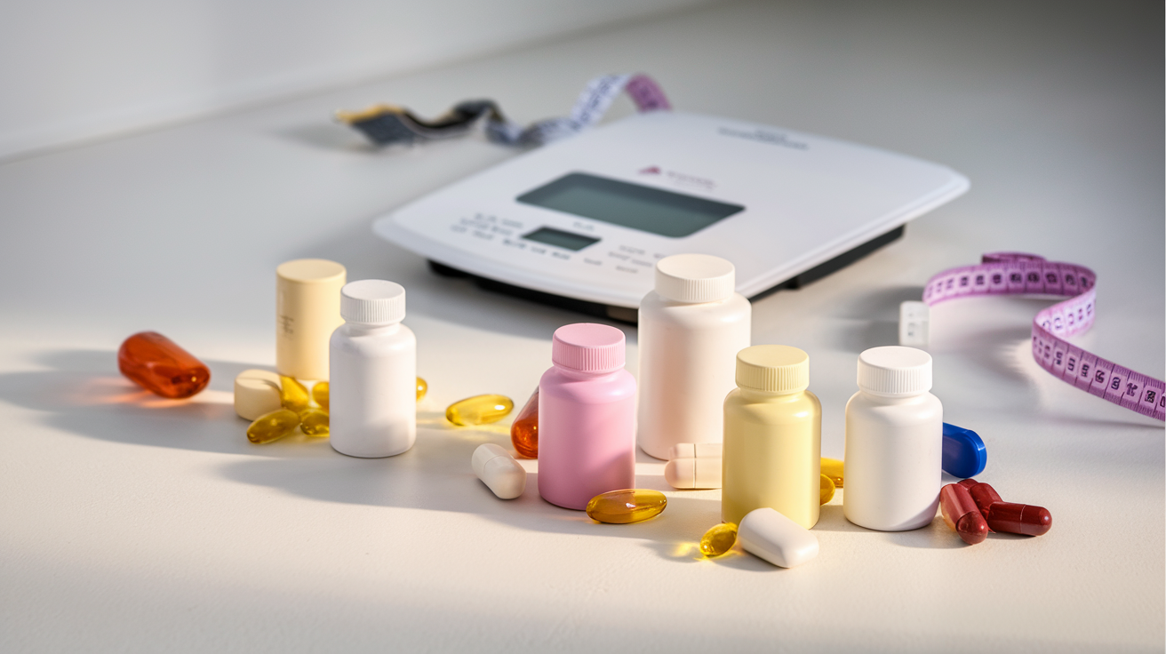 Weight Loss Supplements