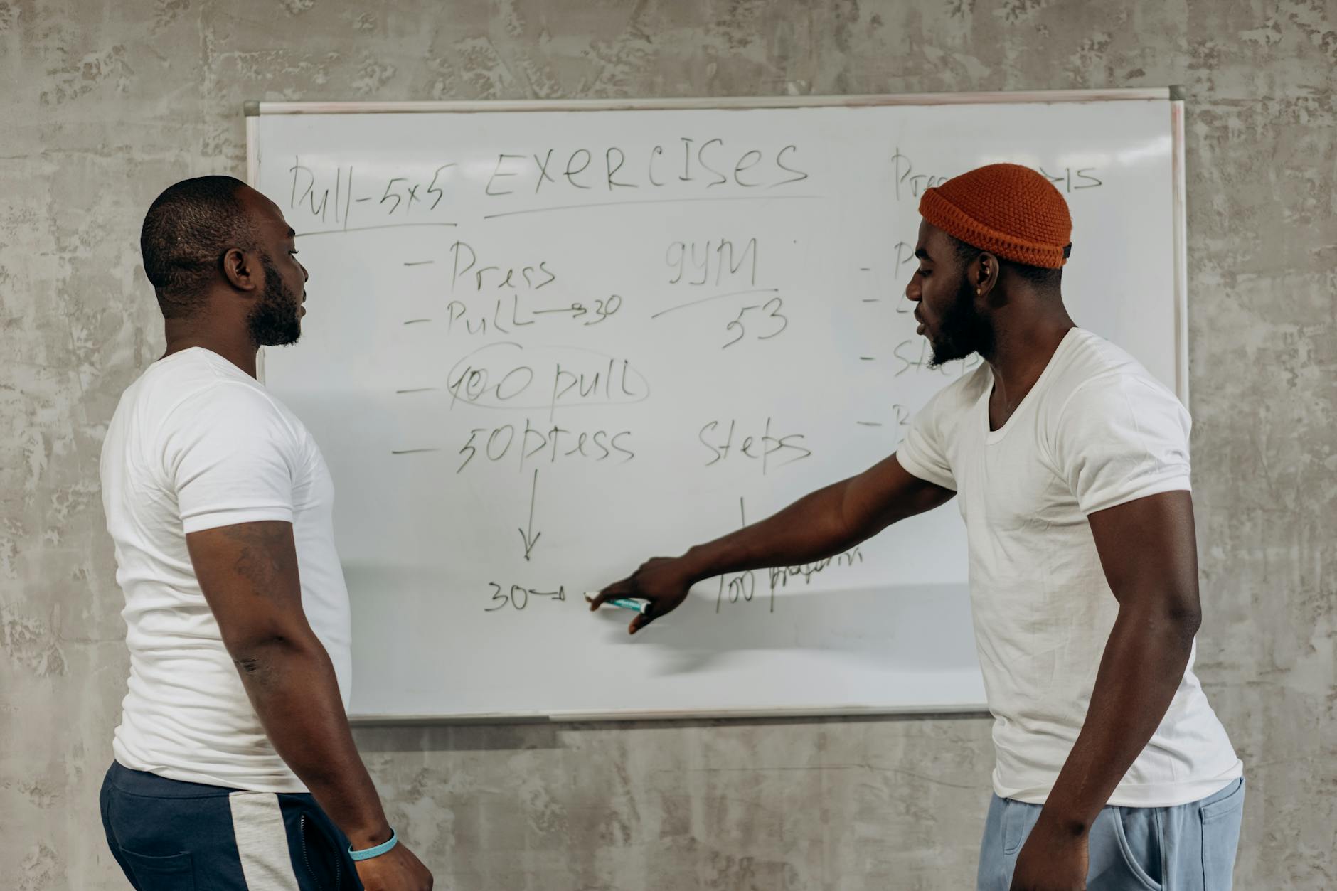 Periodization and Recovery Planning