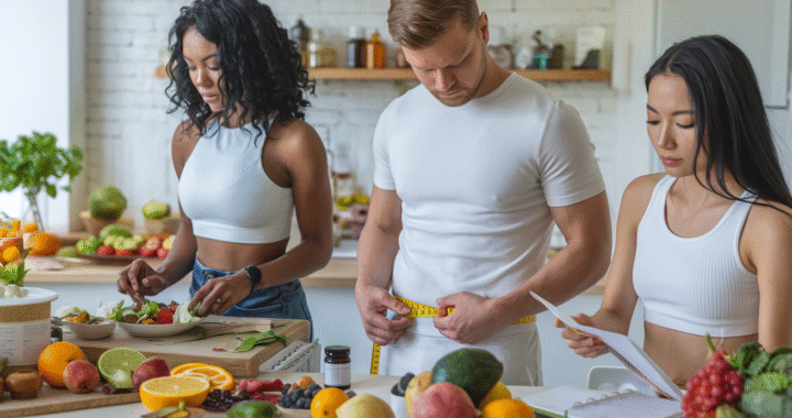 Gain Weight and Muscle in Just 14 Days: The Ultimate Transformation Guide