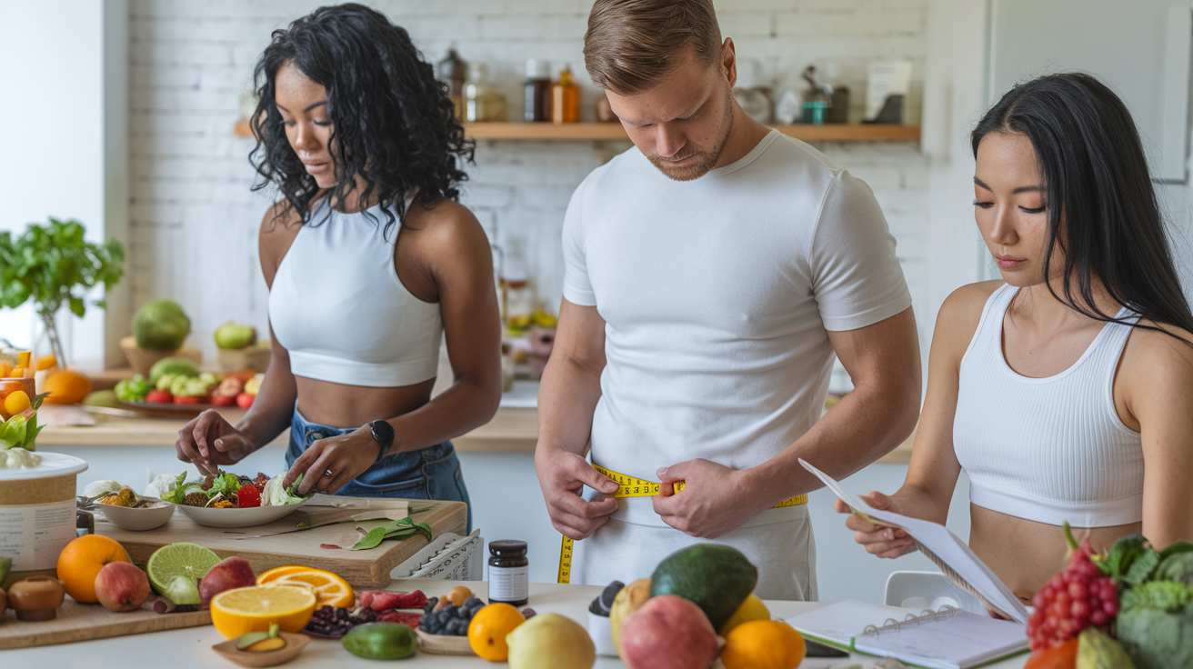 Sustainable Approaches to Weight Management