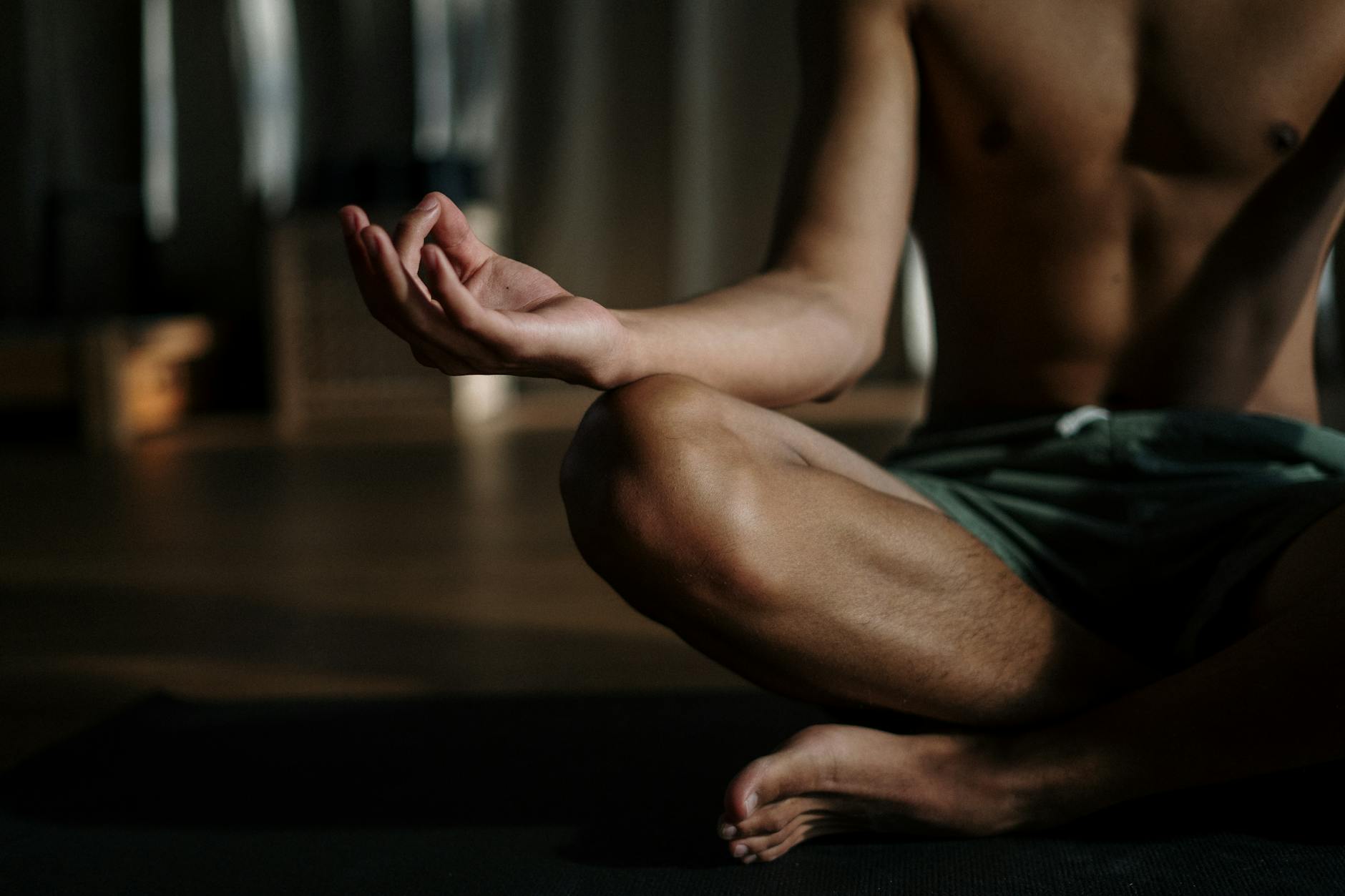 The Foundation of Healthy Morning Routines