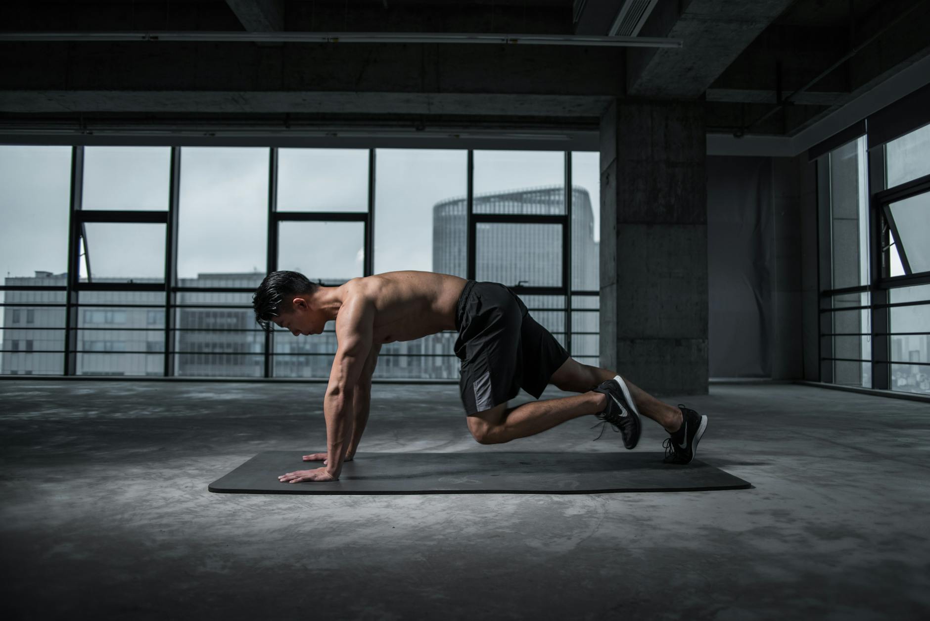 Physical Wellness Activities to Jumpstart Your Day