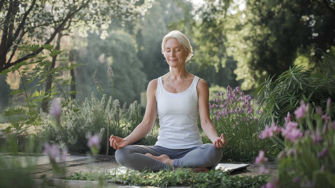 Effective Strategies to Restore Hormone Balance