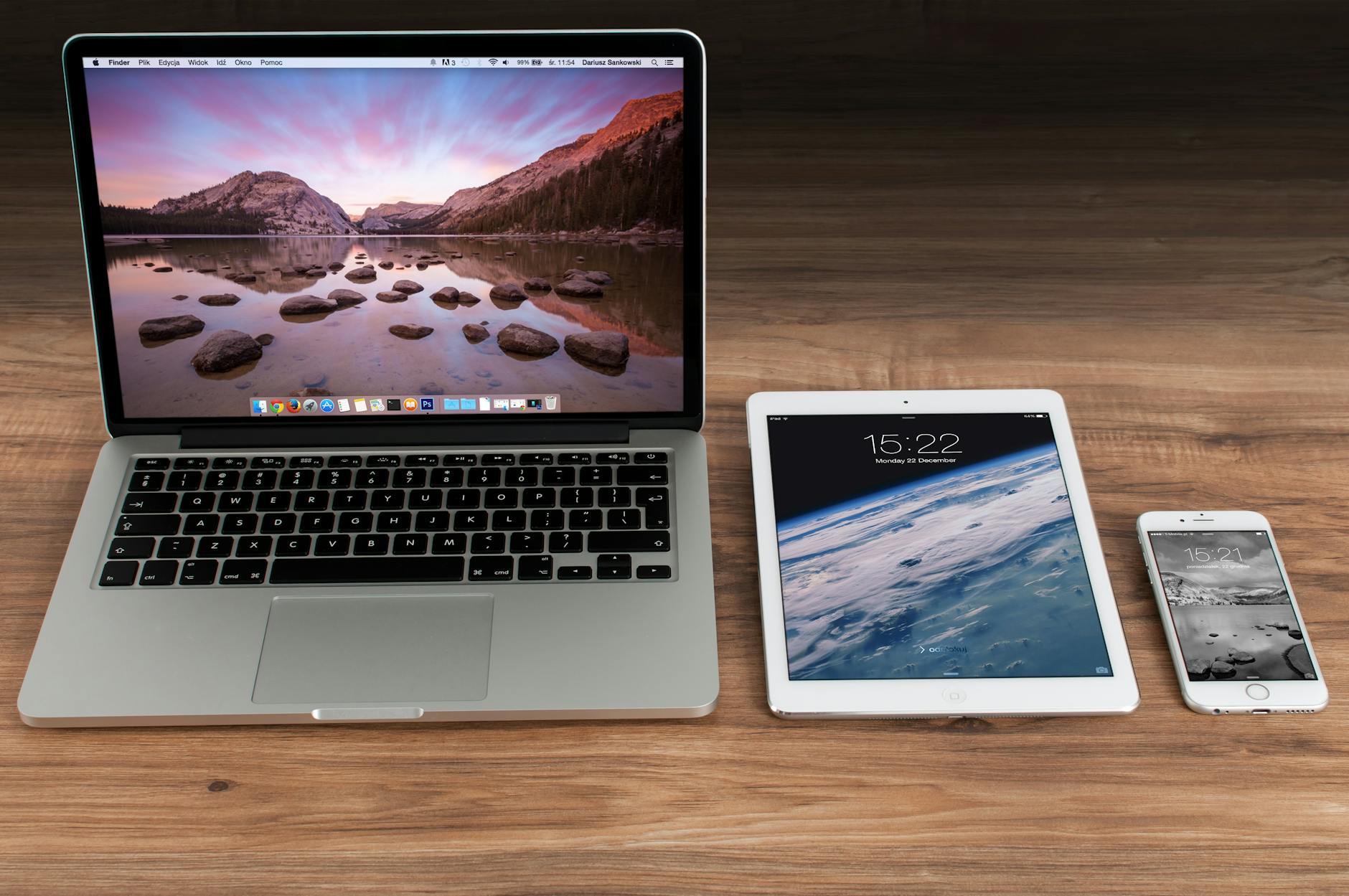 Organization and Productivity Enhancers