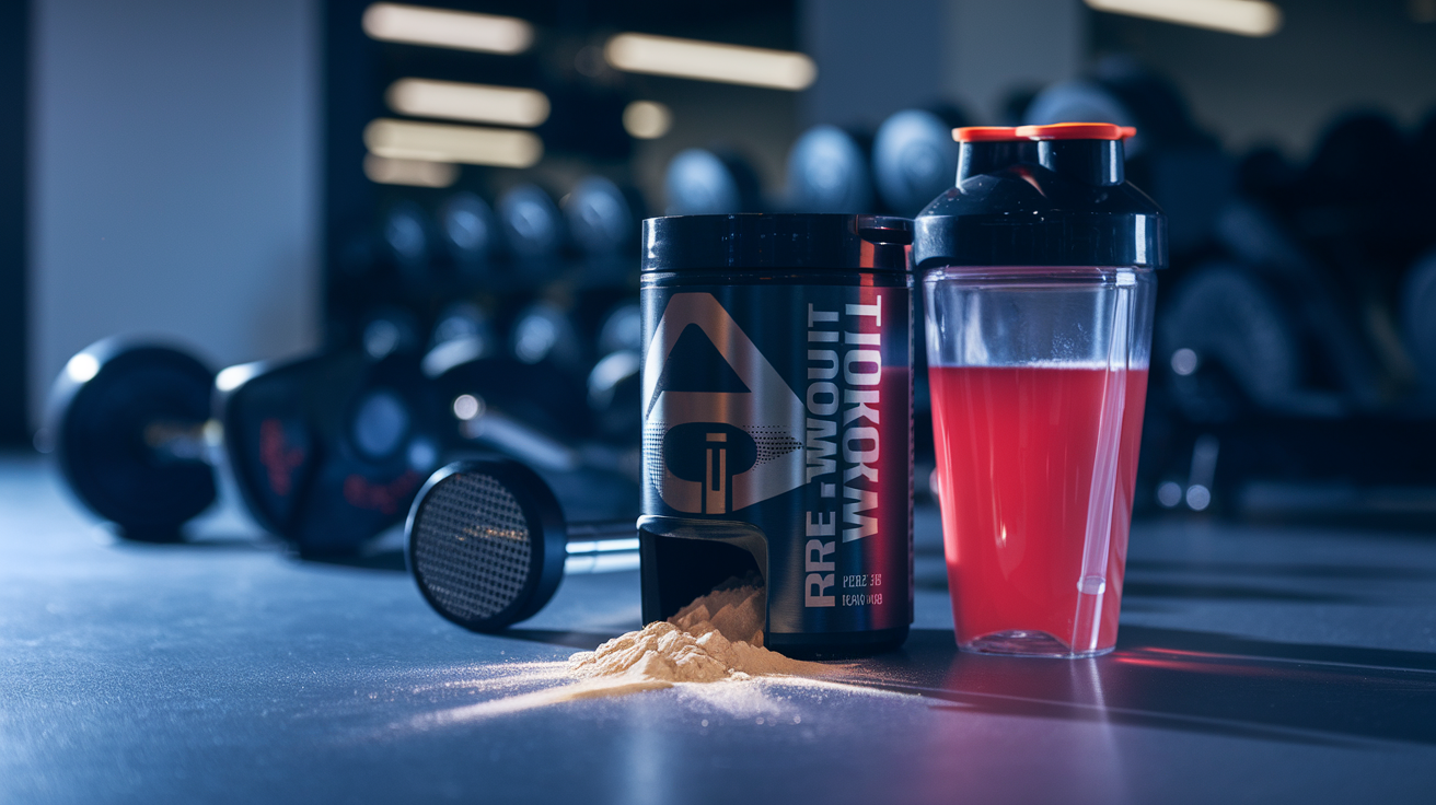 Pre-Workout