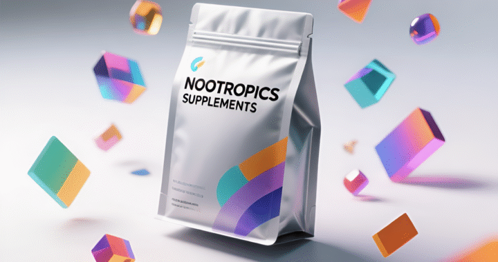 Nootropics Supplements, when you can have all!