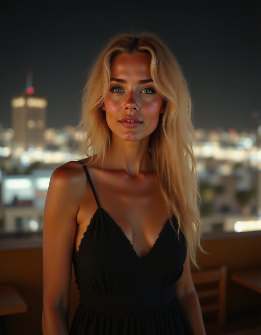 Kyra Dermont