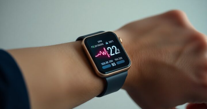 Wearable Health Tech, is it possible?