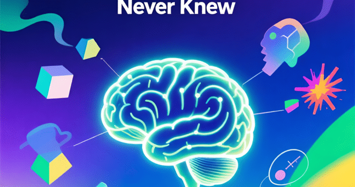 Creatine & Cognition: The Brain Gains You Never Knew