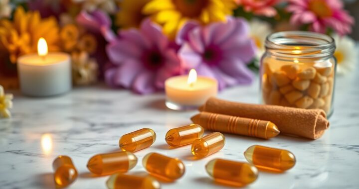 Bee Bread Supplements Daily