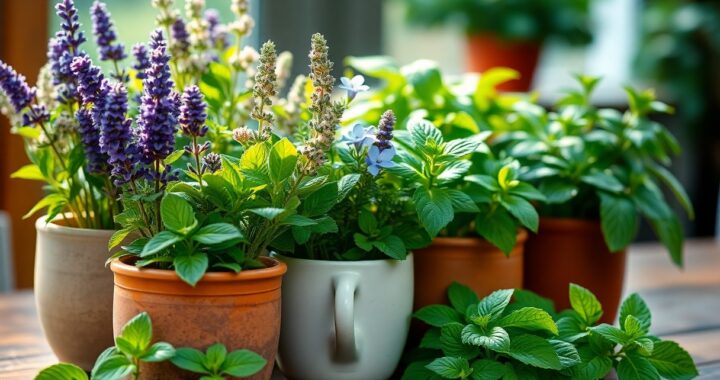 Botanicals For Health and Soul