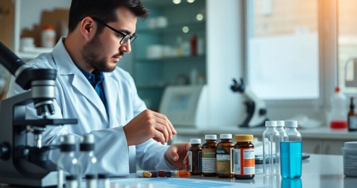 Healthy Weight Loss Supplements