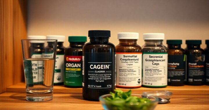 Organ Supplements is it best?