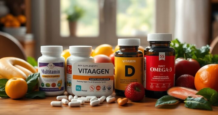 Supplements for Women, best girls friends