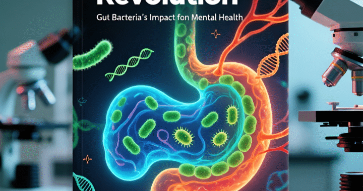 Psychobiotic Revolution – Gut Bacteria’s Impact on Mental Health