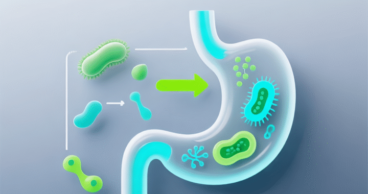 Precision Supplementation for Gut-Brain Axis Optimization