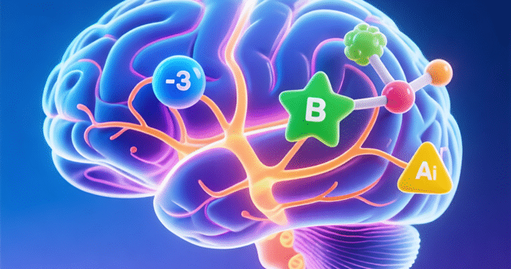 Advanced Nutritional Support for Neuroplasticity